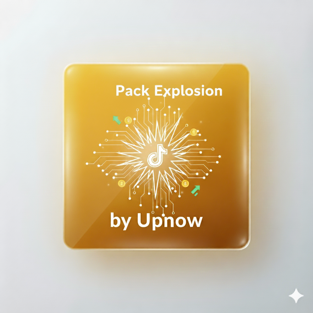 Pack TikTok Explosion