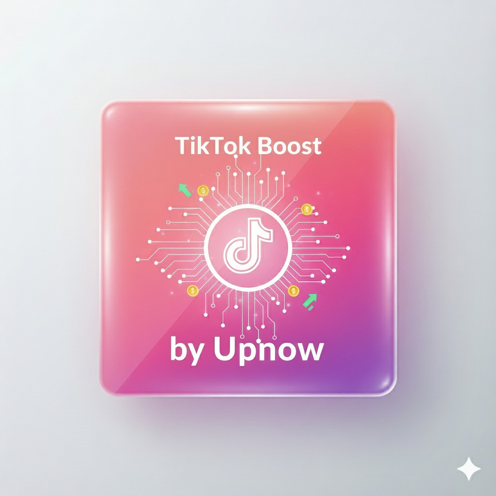 Pack TikTok Boost