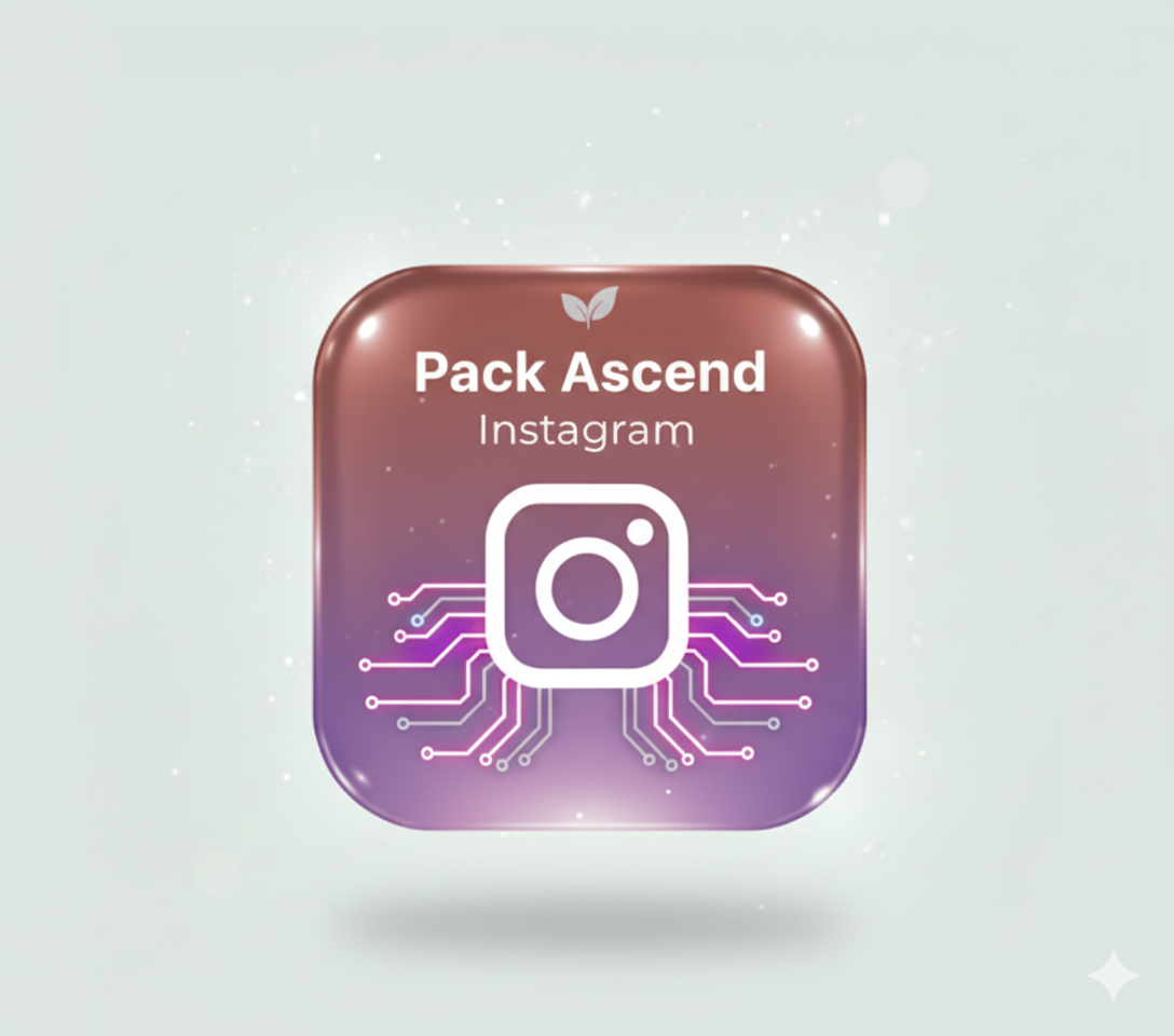 Pack Ascend