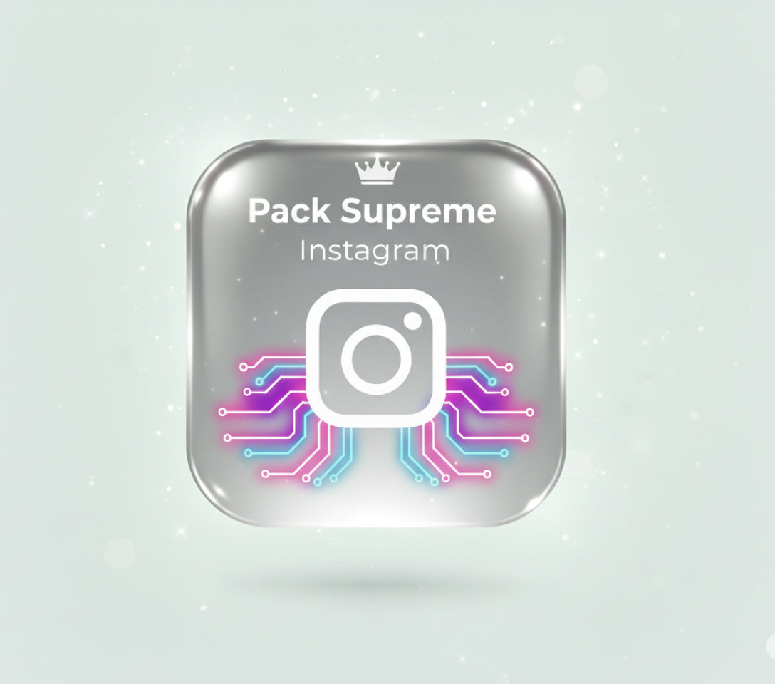Pack Supreme