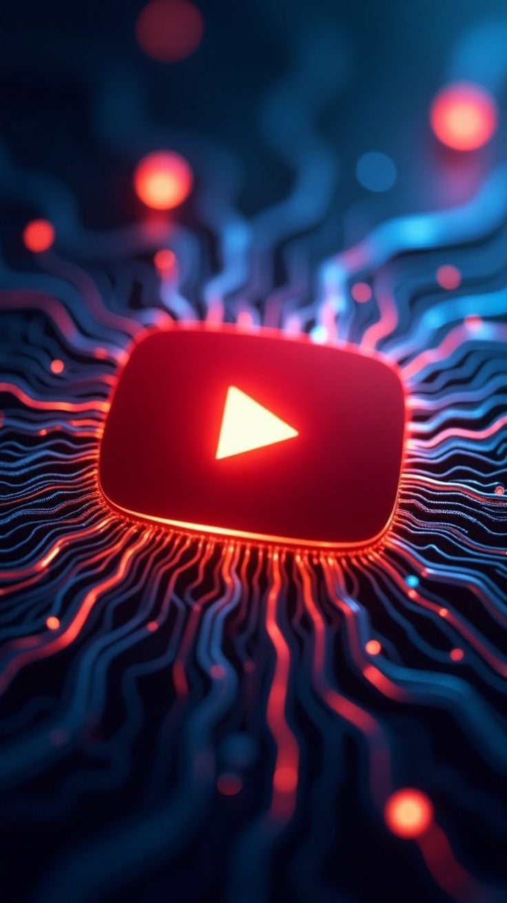 Boost YouTube