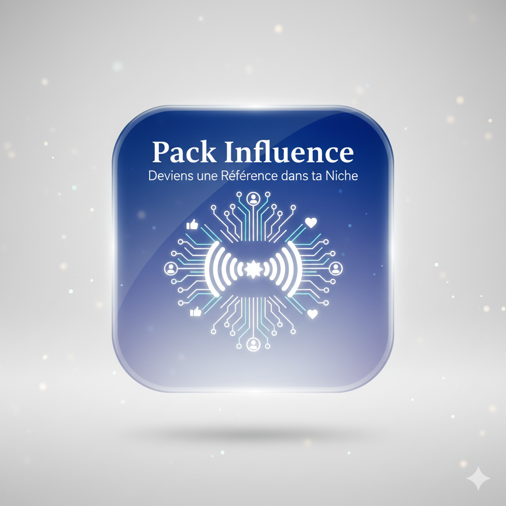 Pack Influence