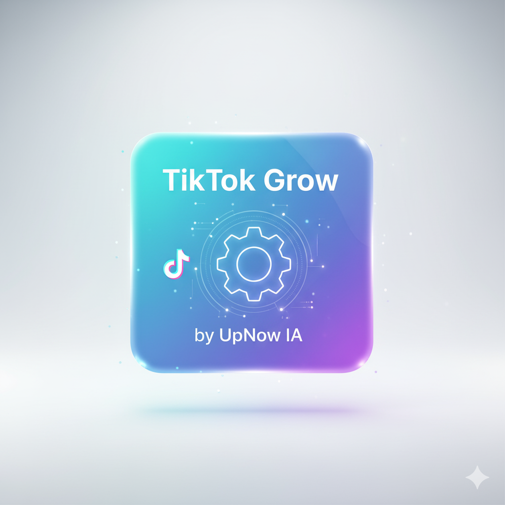 Pack– TikTok Grow