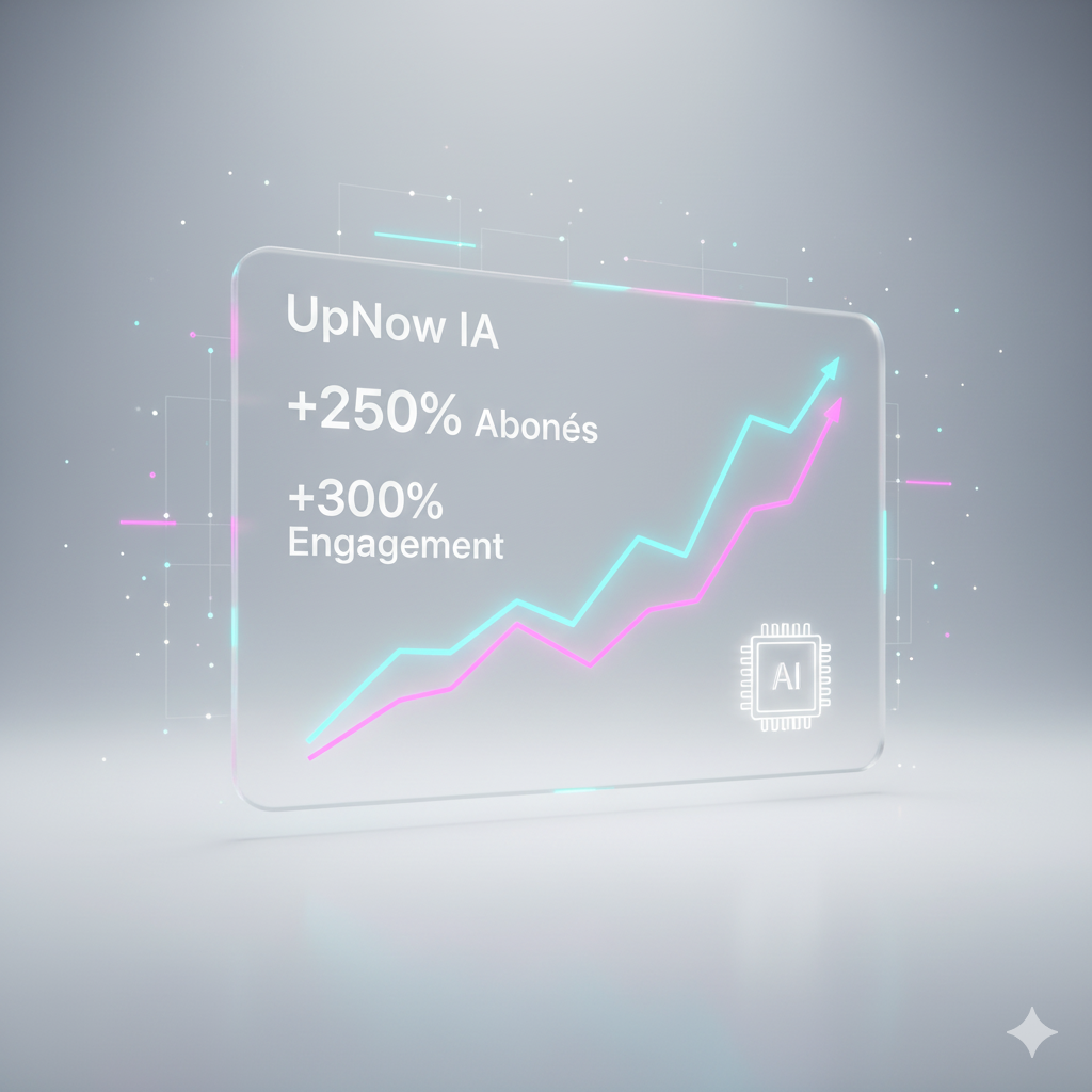Pack TikTok Monétisation