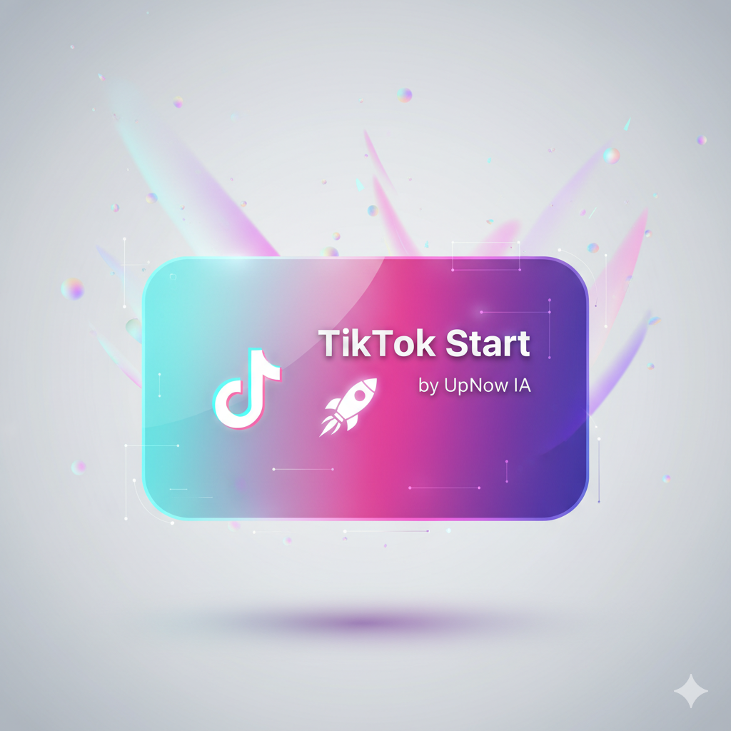 Pack TikTok Start