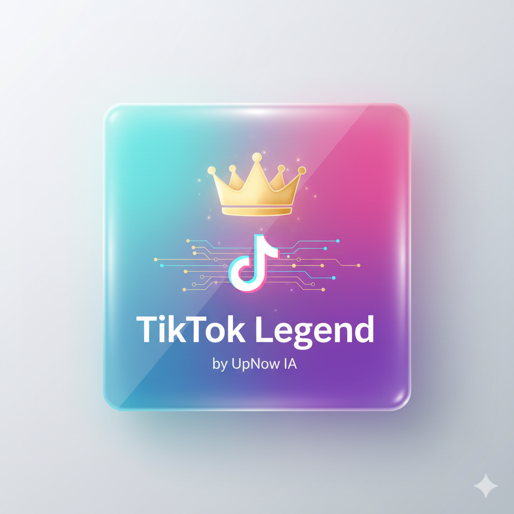 Pack– TikTok Legend 👑