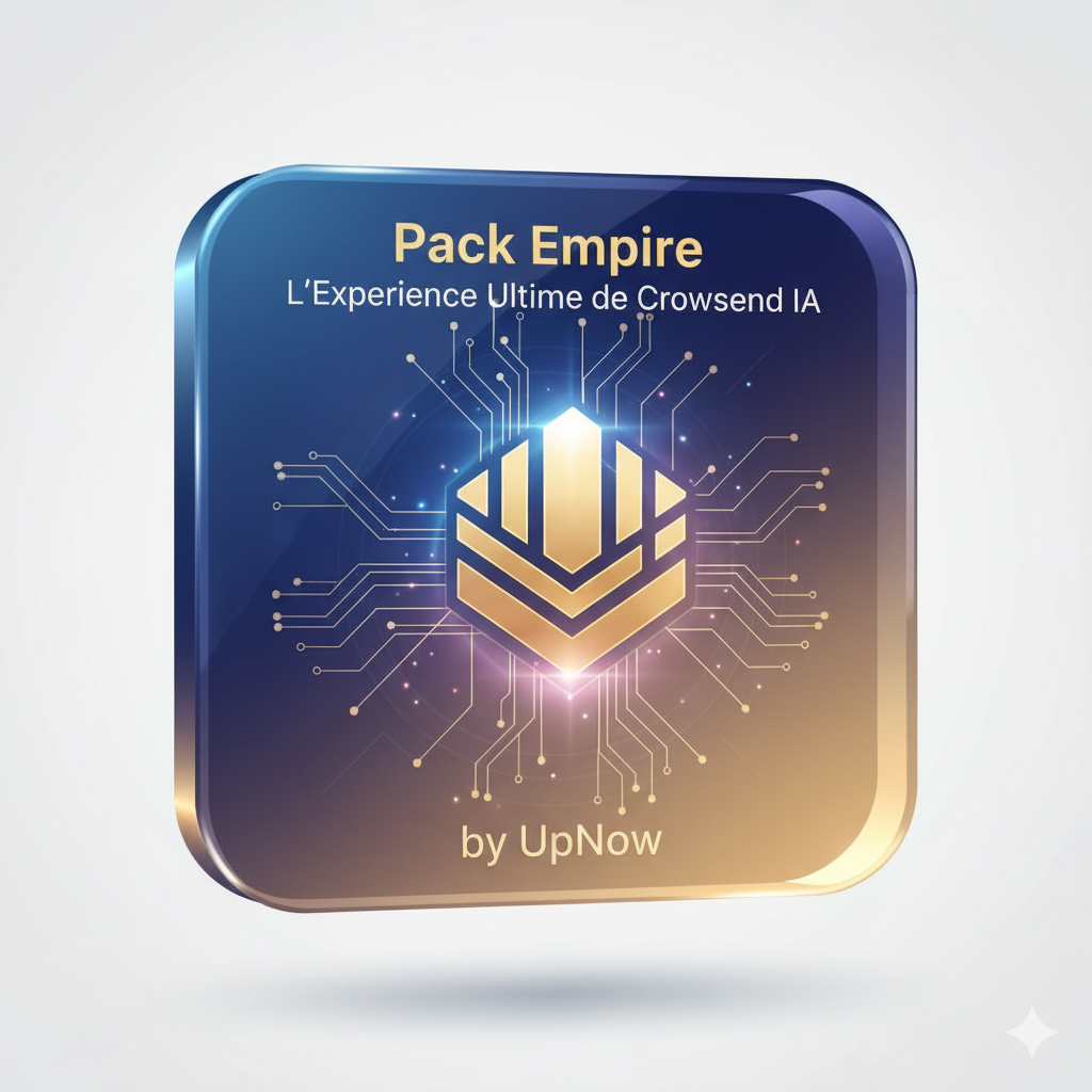 Pack Empire