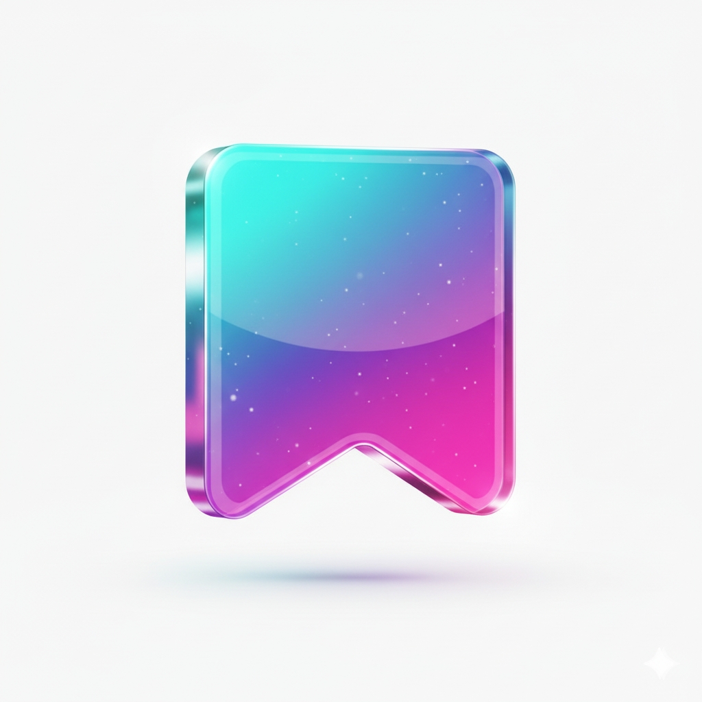 Favoris TikTok