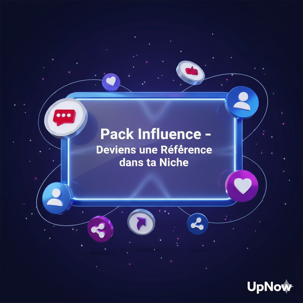 Pack Influence