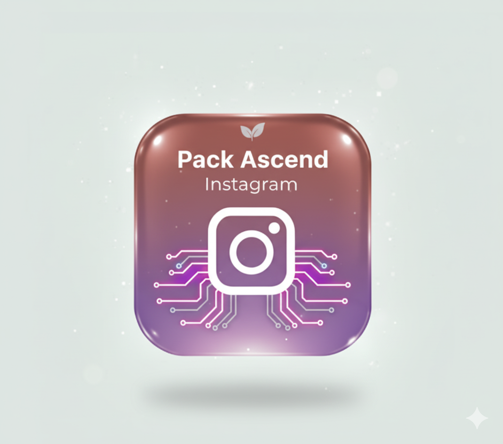 Pack Ascend
